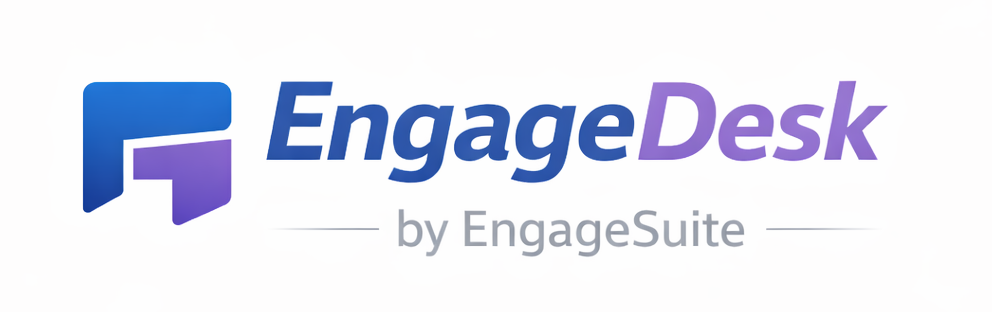 EngageDesk Logo